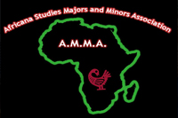 Association of Africana Studies Majors & Minors