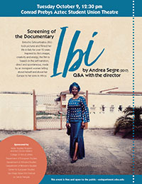 Screening of Ibi