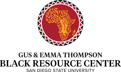 Gus & Emma Thompson Black Resource Center San Diego State University 