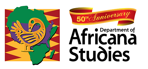 50th Anniversary Department of Africana Studies