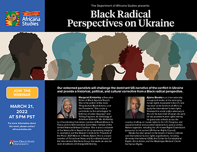 Black Radical Perspectives on Ukraine